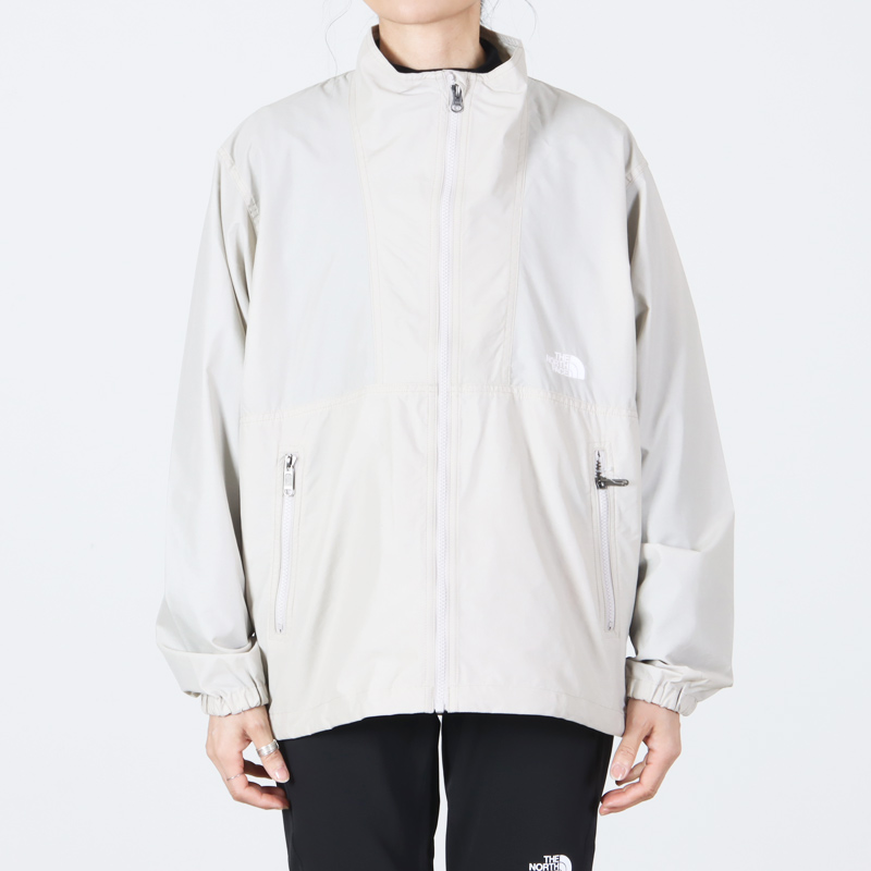 THE NORTH FACE(���Ρ����ե�����) Compact Blouson