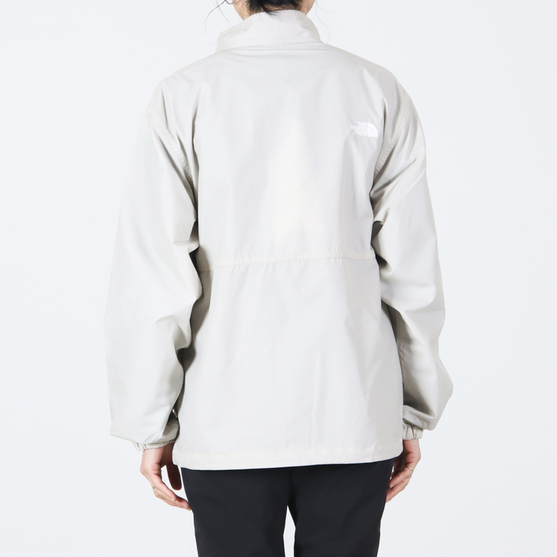 THE NORTH FACE(���Ρ����ե�����) Compact Blouson