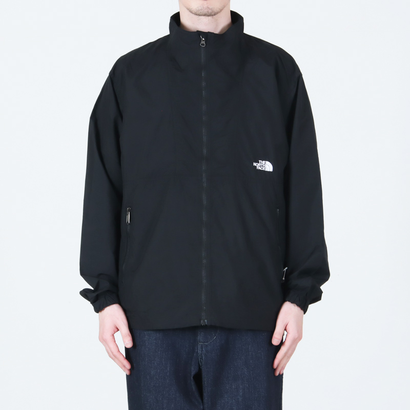 THE NORTH FACE(���Ρ����ե�����) Compact Blouson
