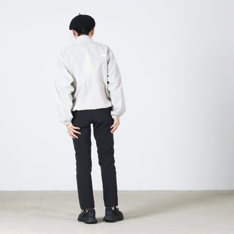 THE NORTH FACE(���Ρ����ե�����) Compact Blouson