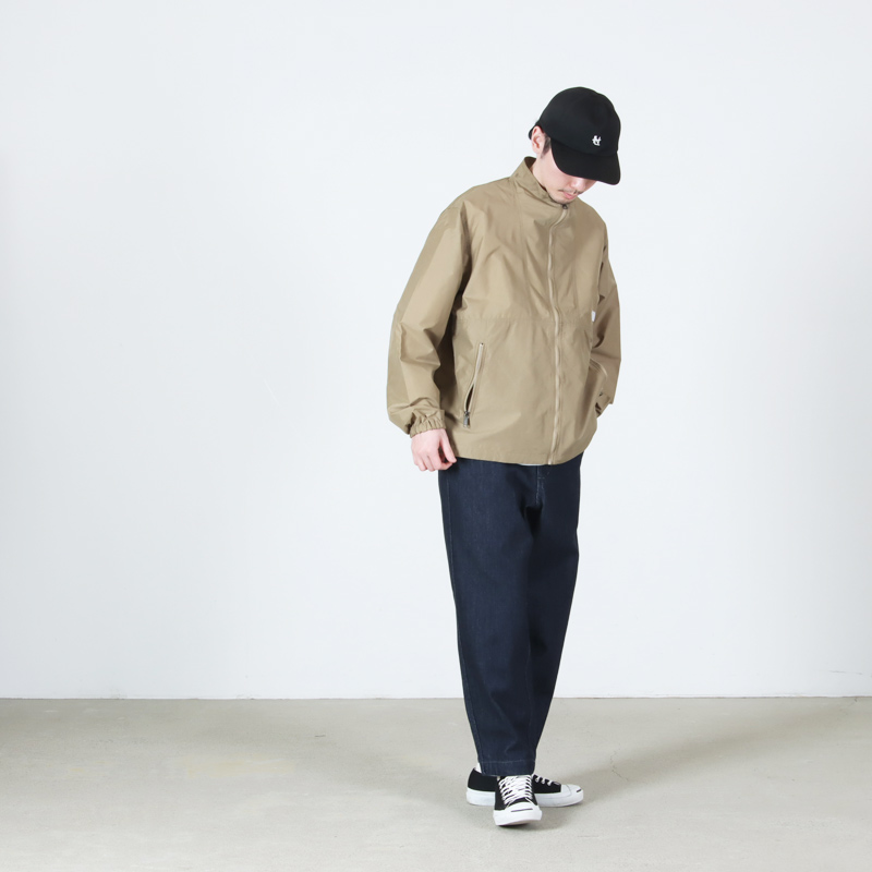 THE NORTH FACE(���Ρ����ե�����) Compact Blouson