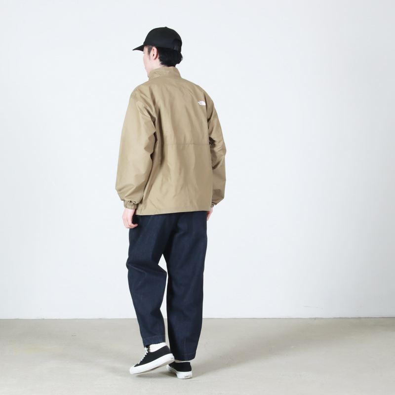 THE NORTH FACE(���Ρ����ե�����) Compact Blouson