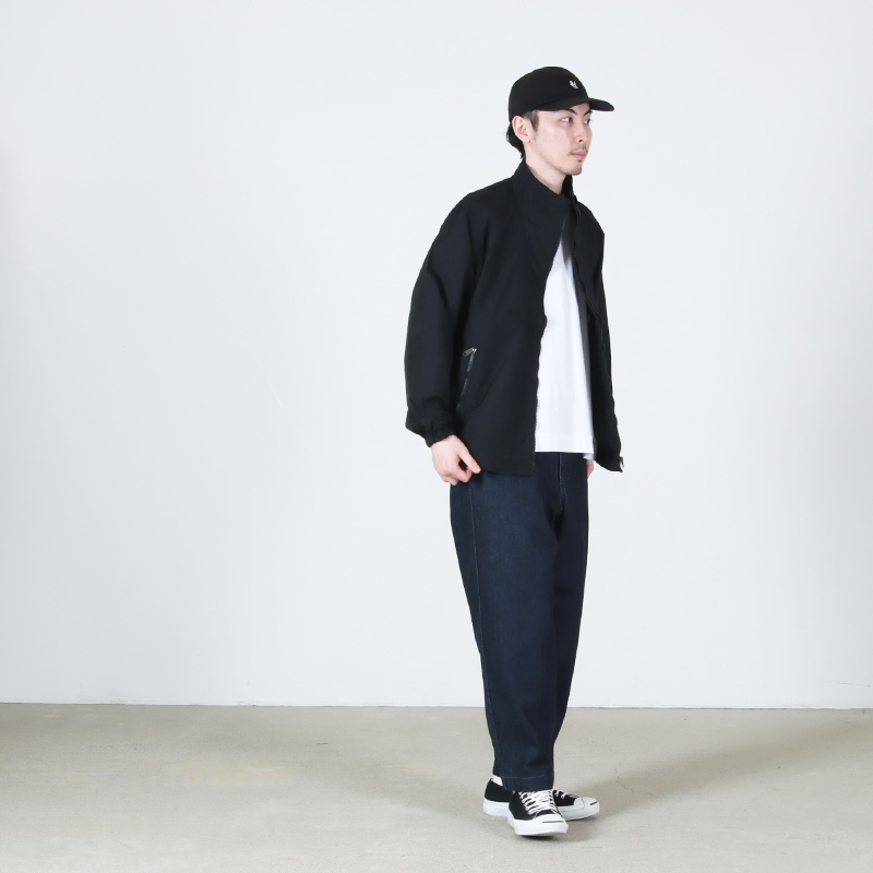 THE NORTH FACE(���Ρ����ե�����) Compact Blouson