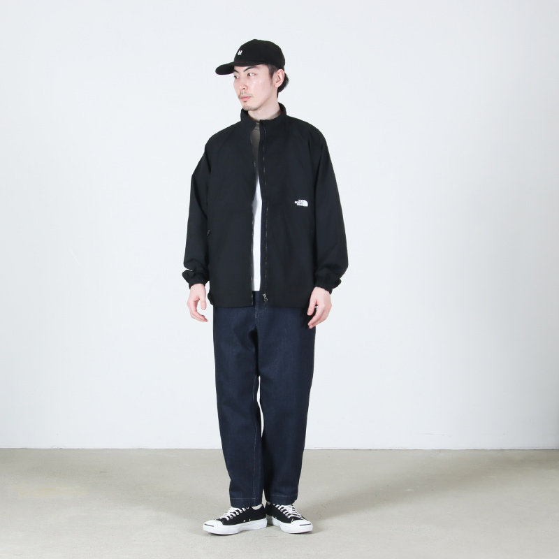 THE NORTH FACE(���Ρ����ե�����) Compact Blouson