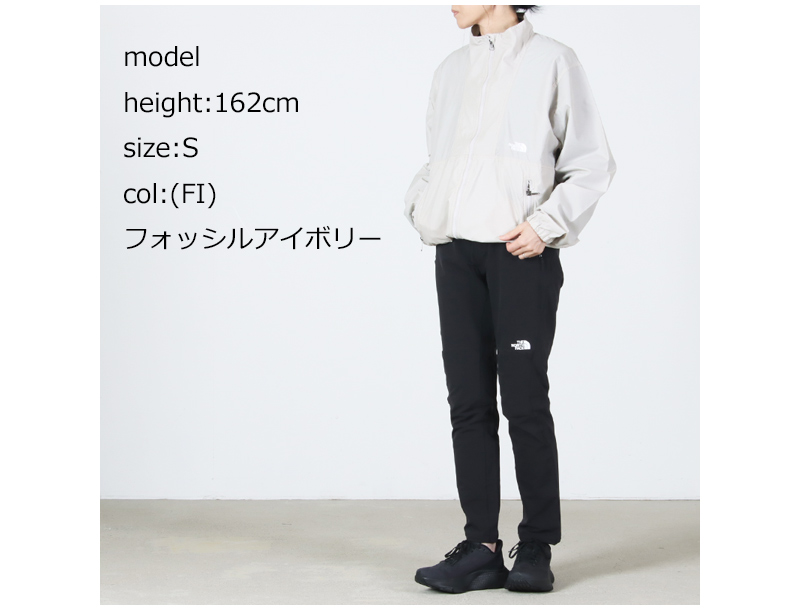 THE NORTH FACE(���Ρ����ե�����) Compact Blouson