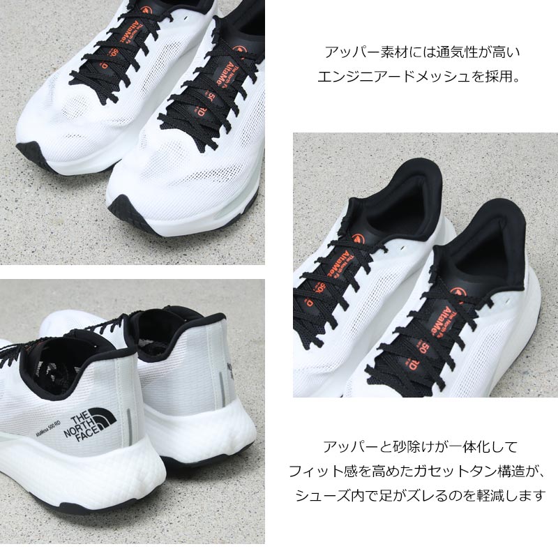 THE NORTH FACE(���Ρ����ե�����) Altamesa 500 RD