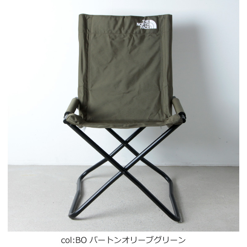 THE NORTH FACE(Ρե) TNF Camp Chair