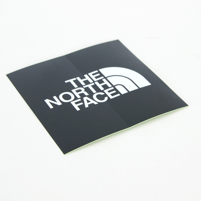 THE NORTH FACE (ザノースフェイス) TNFｽﾃｯｶｰ小
