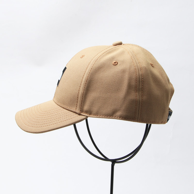 THE NORTH FACE (ザノースフェイス) Square Logo Cap / スクエアロゴキャップ