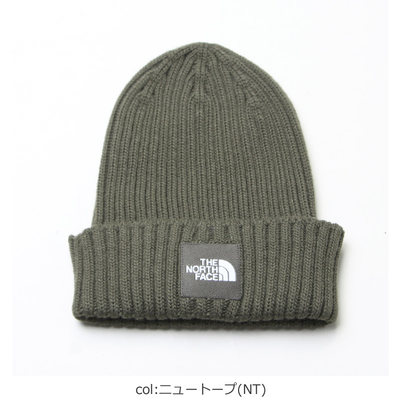 The North Face ザノースフェイス Cappucho Lid カプッチョリッド