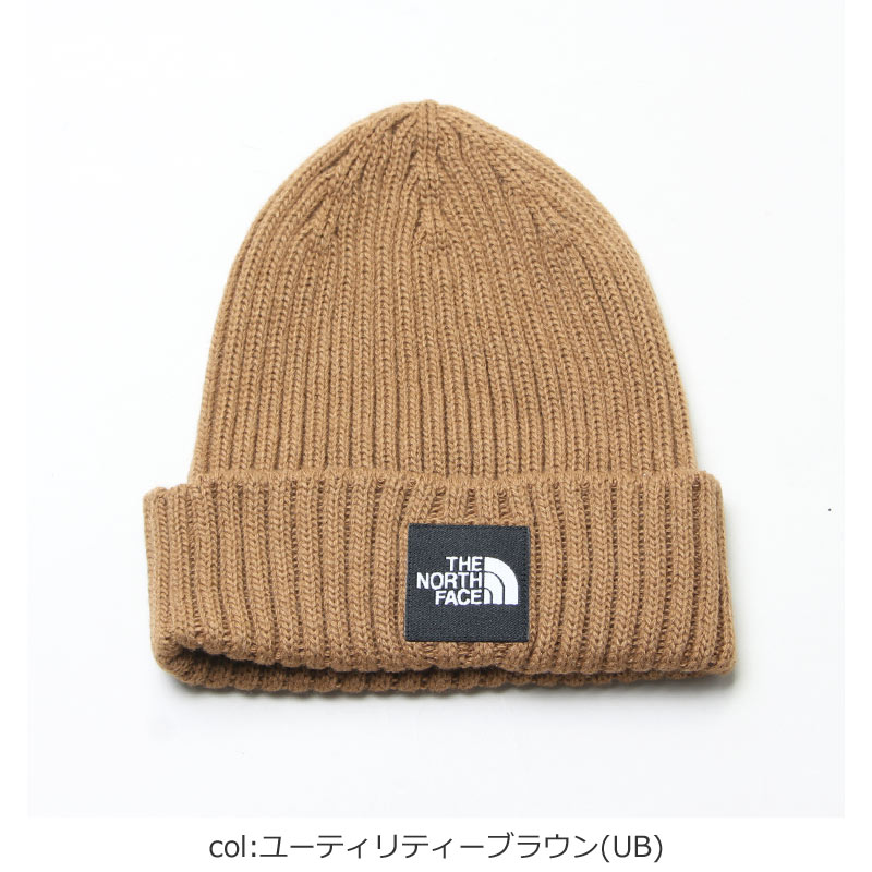 The North Face ザノースフェイス Cappucho Lid カプッチョリッド