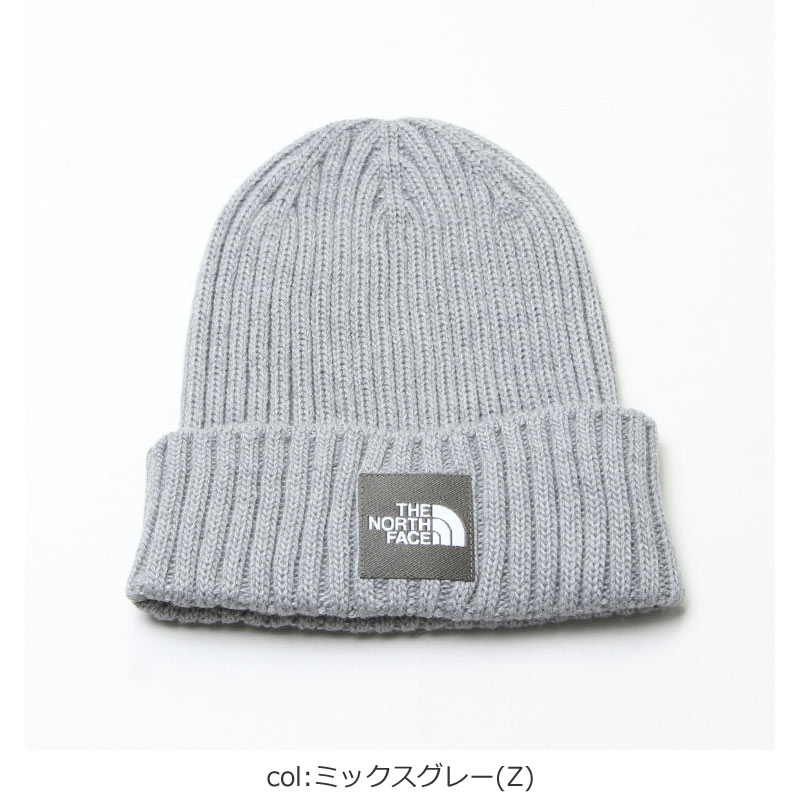 The North Face ザノースフェイス Cappucho Lid カプッチョリッド