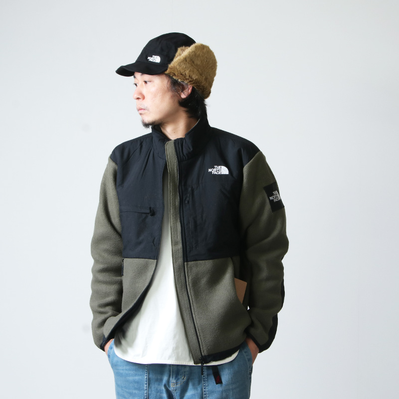 THE NORTH FACE (ザノースフェイス) Frontier 
