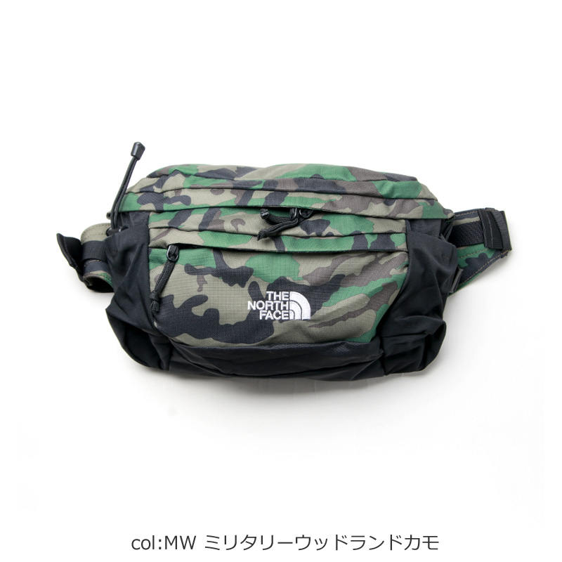 19SS THE NORTH FACE SPINA スピナ