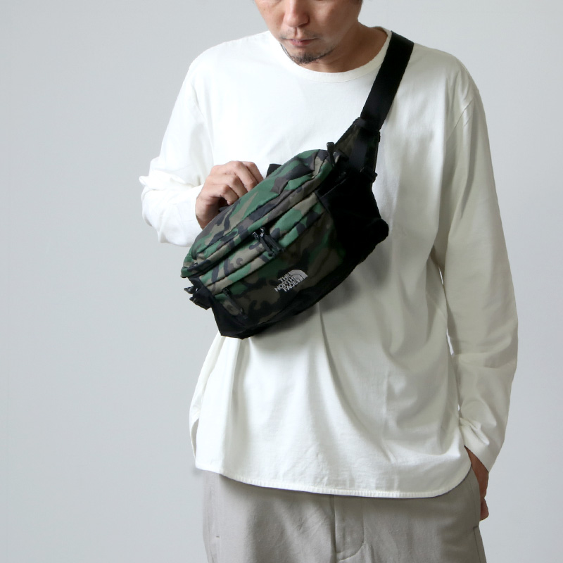 19SS THE NORTH FACE SPINA スピナ