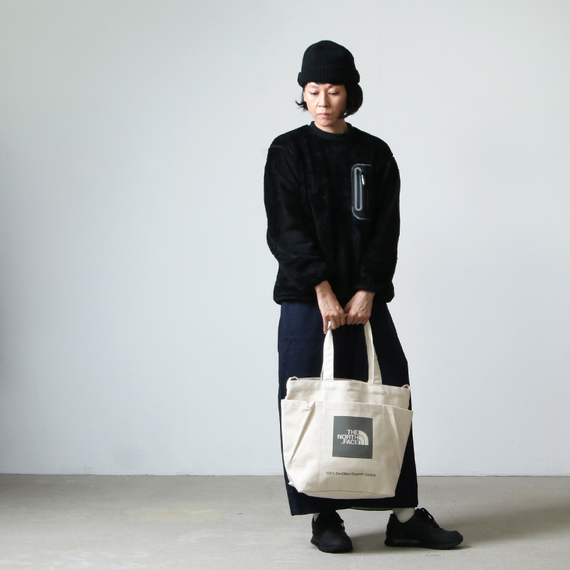THE NORTH FACE(Ρե) Utility Tote