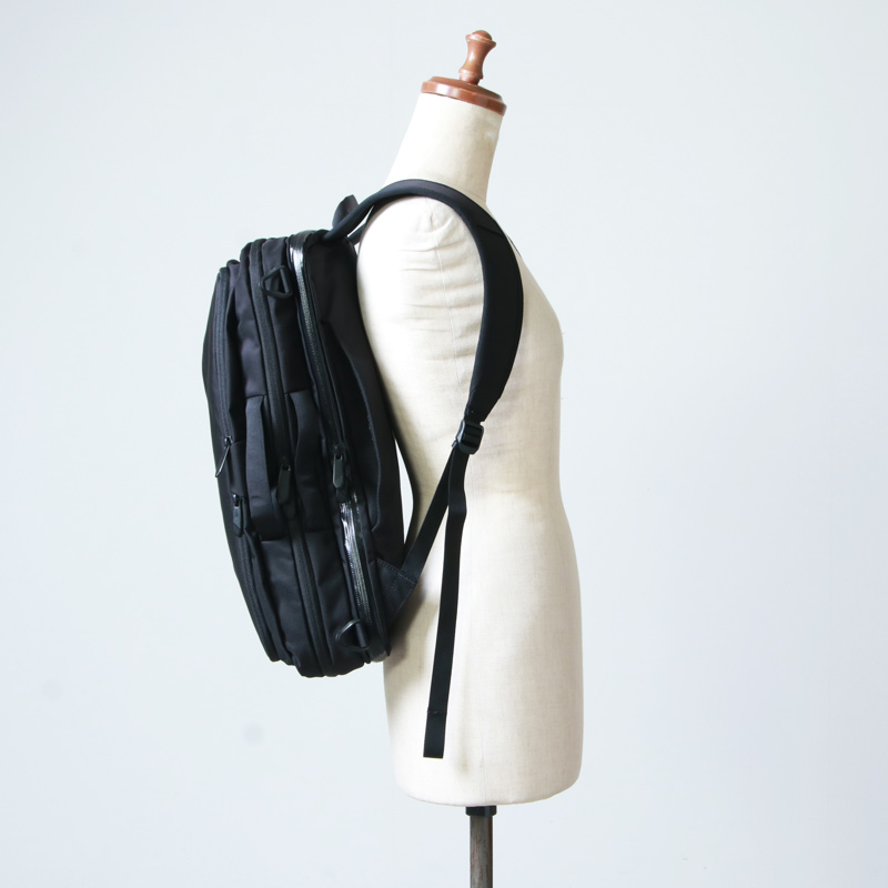 shuttle 3way daypack