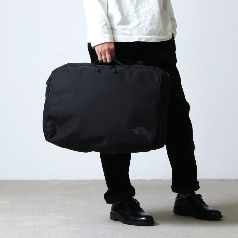 新品】シャトルダッフル Shuttle Duffel ザノースフェイス