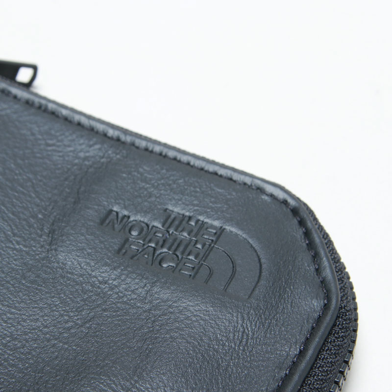 THE NORTH FACE (ザノースフェイス) Roamer Wallet / ローマワレット