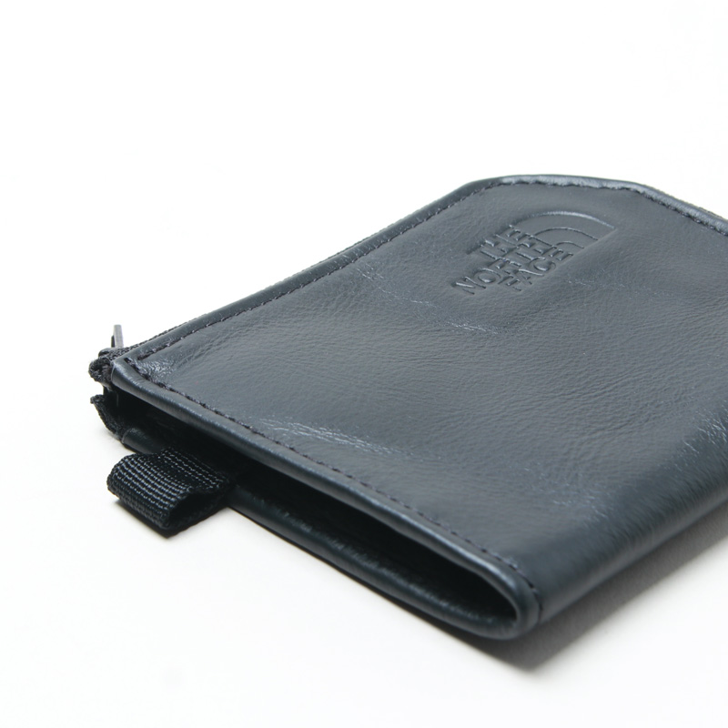 THE NORTH FACE (ザノースフェイス) Roamer Wallet / ローマワレット