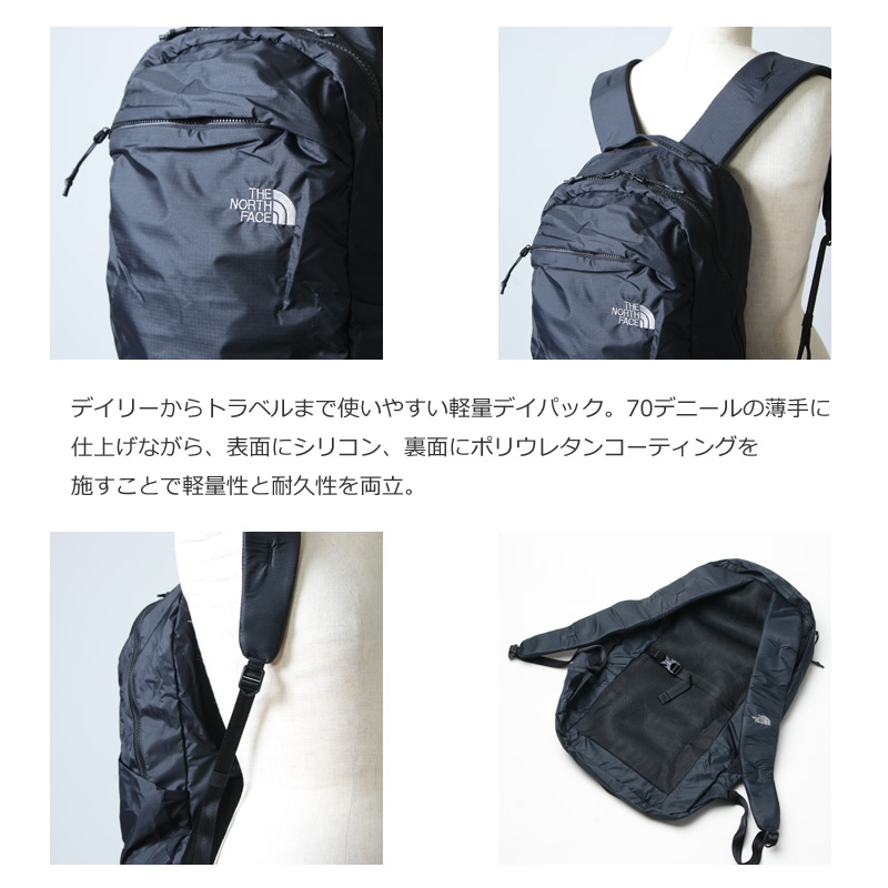THE NORTH FACE(Ρե) Glam Daypack