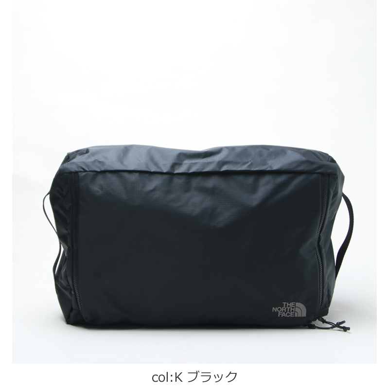 THE NORTH FACE(Ρե) Glam Travel Box M