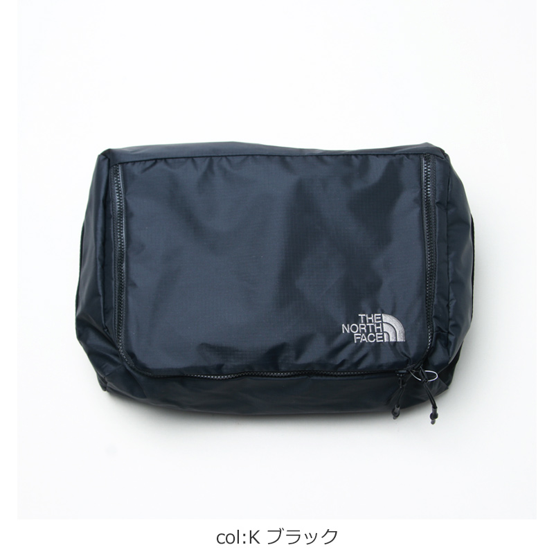 THE NORTH FACE(Ρե) Glam Travel Box S