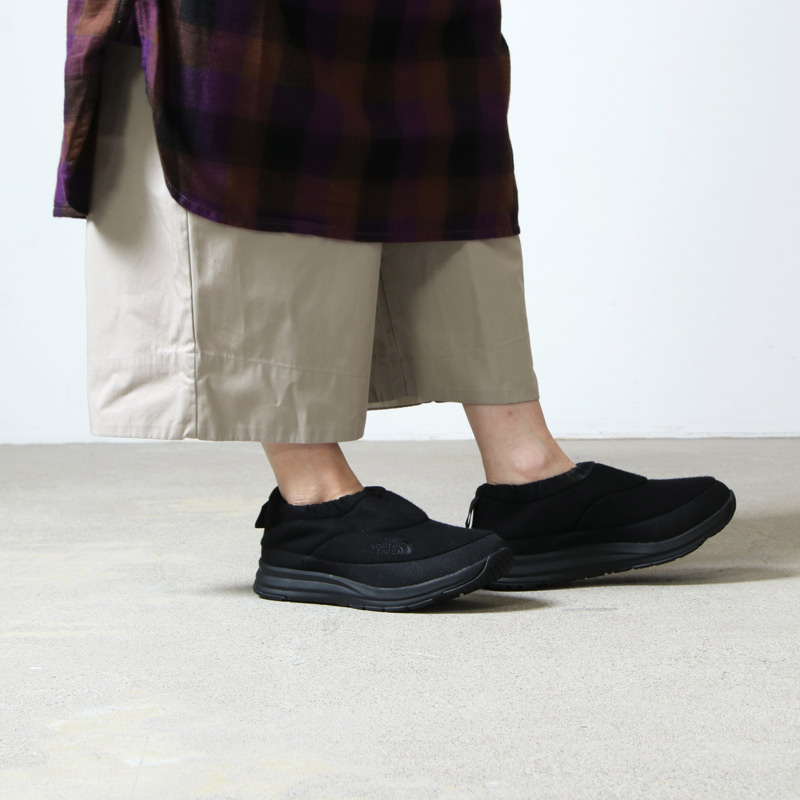 the north face nse traction lite moc - スニーカー