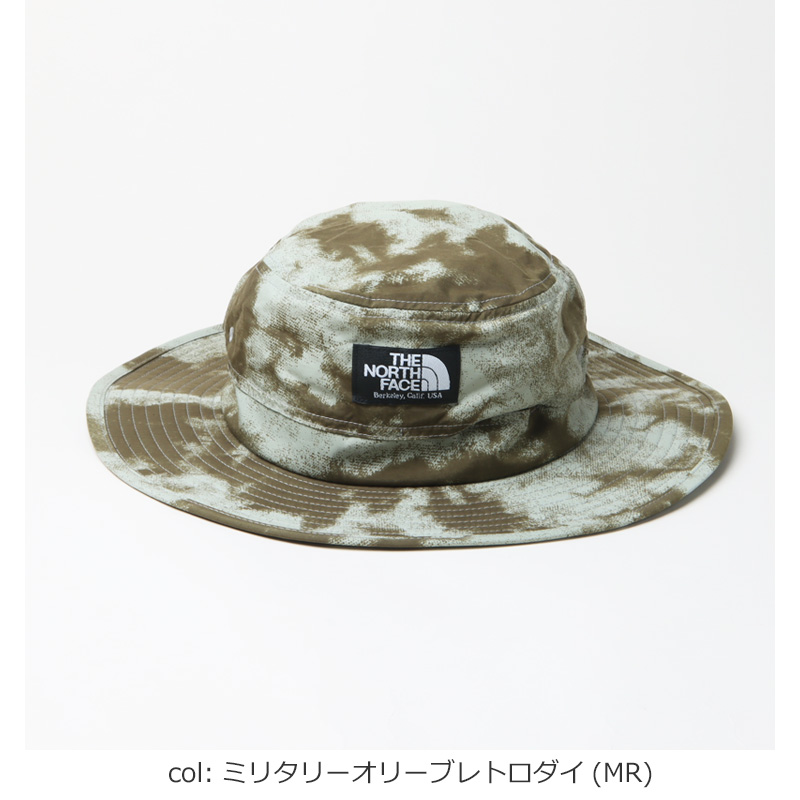 the north face novelty horizon hat