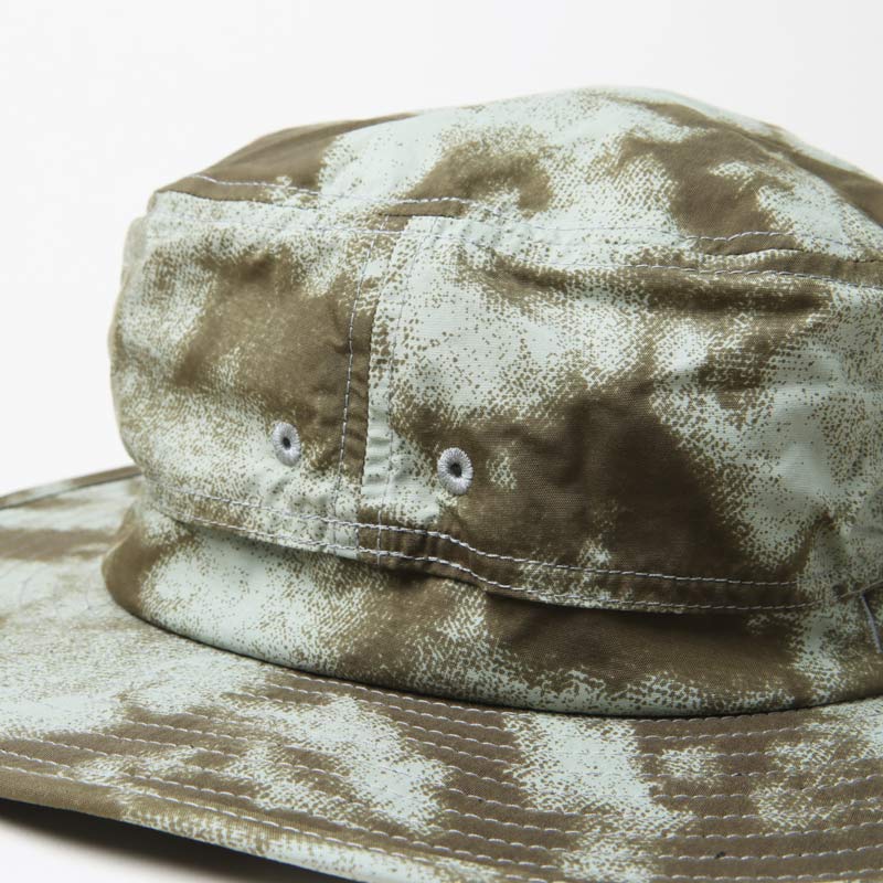 novelty horizon hat