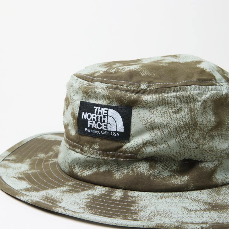novelty horizon hat