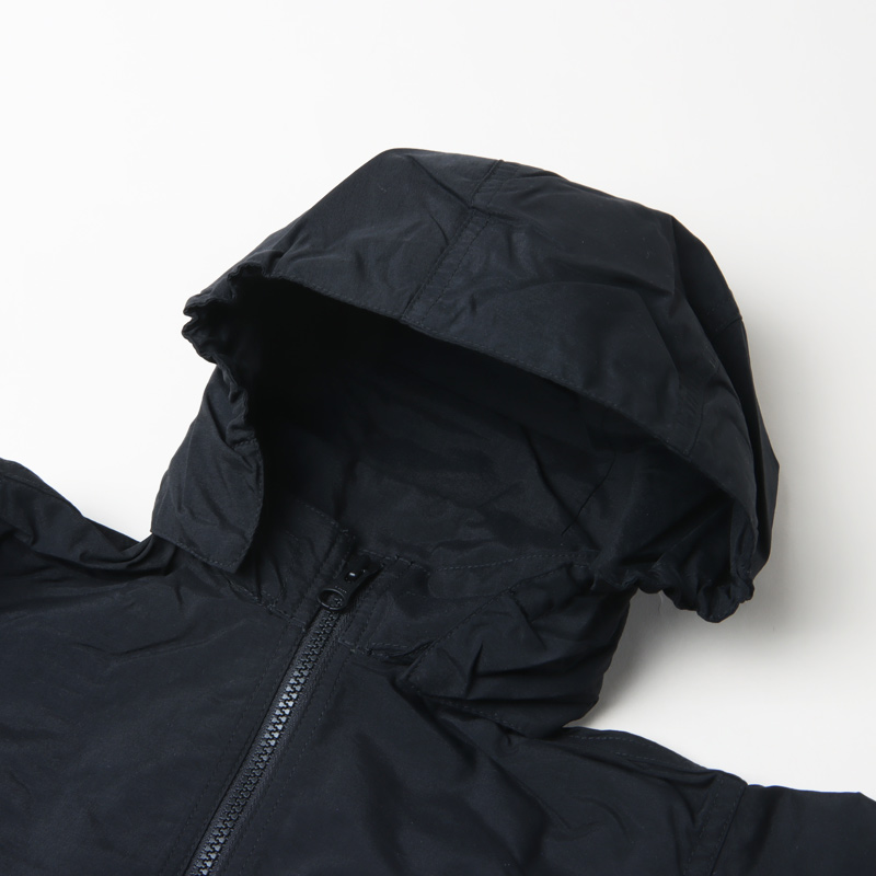 THE NORTH FACE (ザノースフェイス) Compact Jacket / コンパクトジャケット(キッズ)
