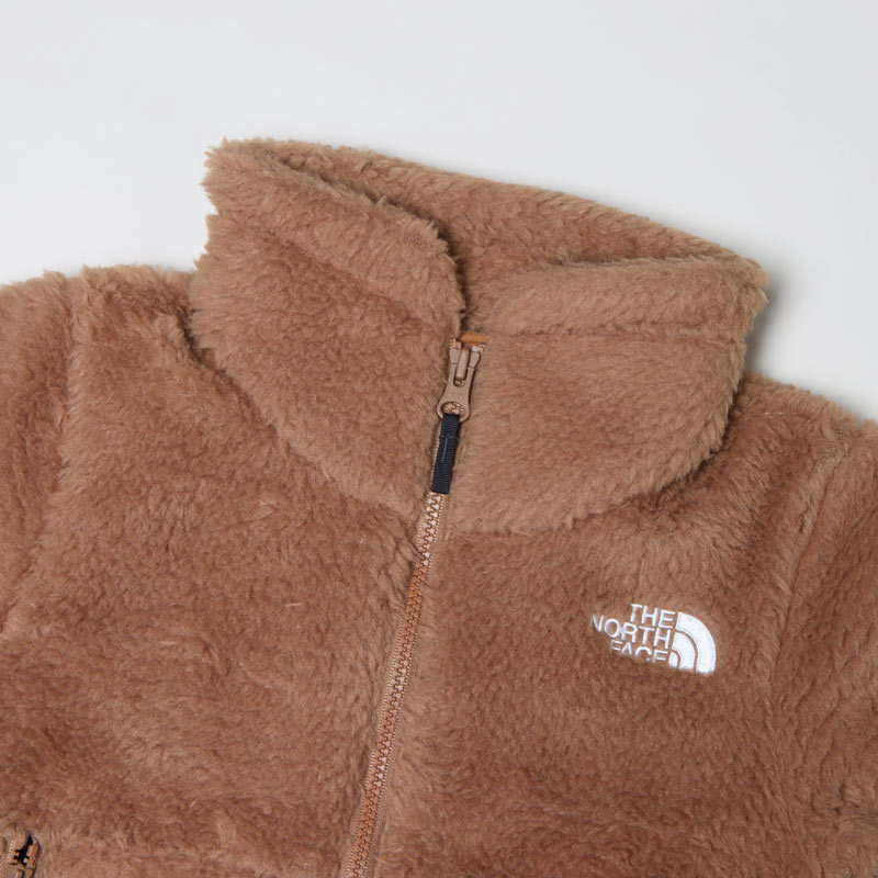 THE NORTH FACE (ザノースフェイス) Sherpa Fleece Jacket / シェルパ