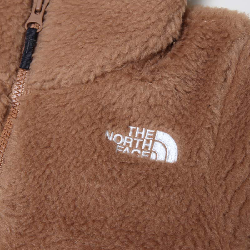 THE NORTH FACE (ザノースフェイス) Sherpa Fleece Jacket / シェルパ ...