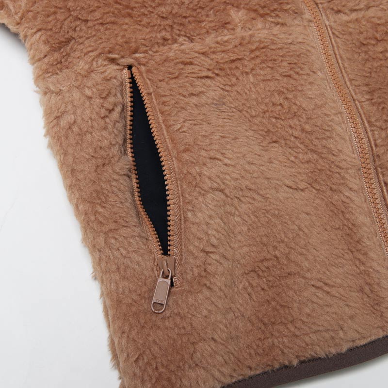 THE NORTH FACE(Ρե) Sherpa Fleece Jacket