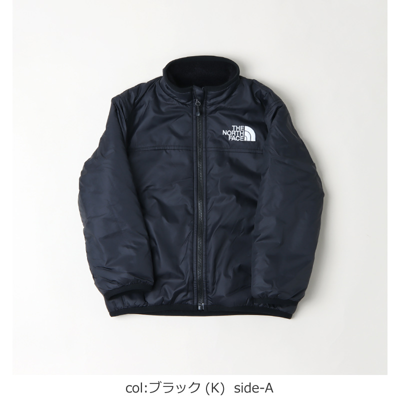 THE NORTH FACE(Ρե) Reversible Cozy Jacket