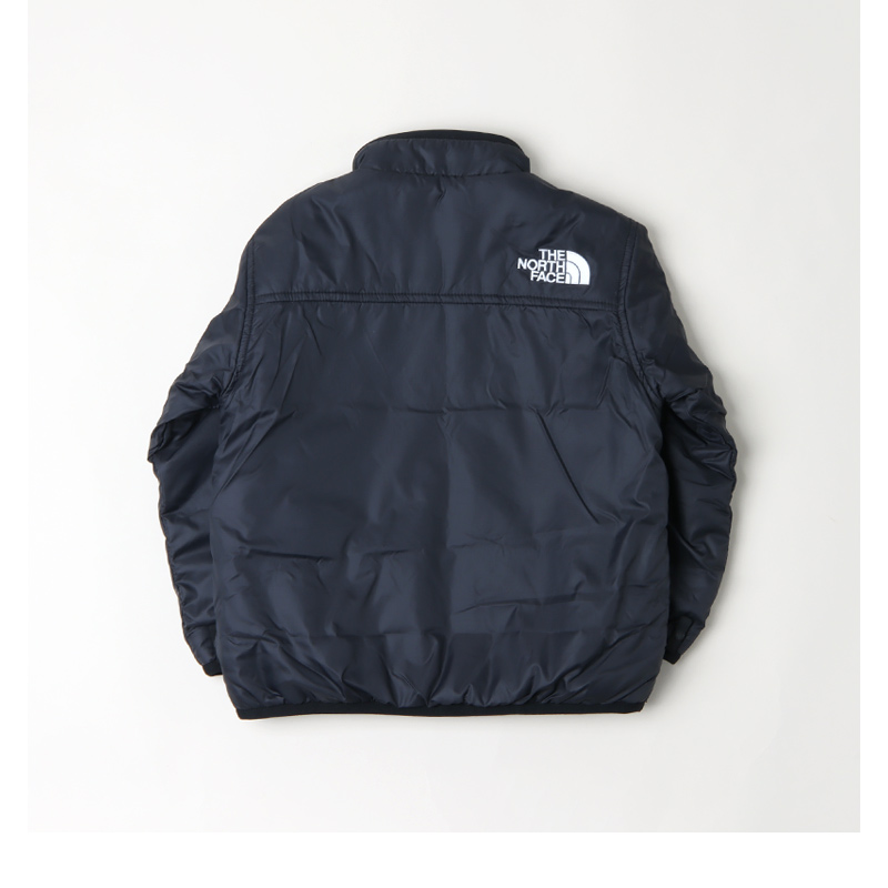 THE NORTH FACE (ザノースフェイス) Reversible Cozy Jacket