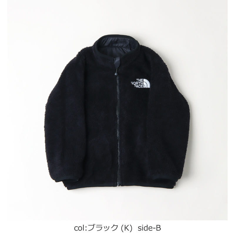THE NORTH FACE(Ρե) Reversible Cozy Jacket