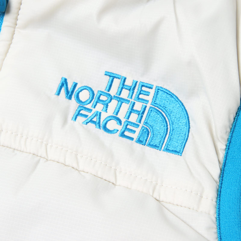 THE NORTH FACE(Ρե) Reversible Cozy Vest