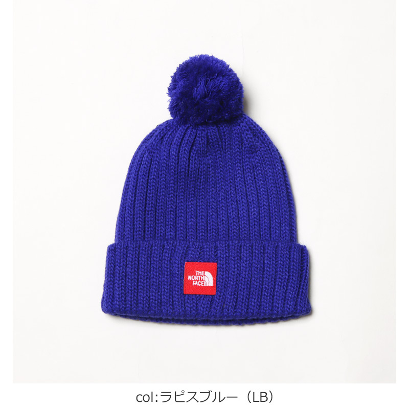 THE NORTH FACE(Ρե) Baby Cappucho Lid