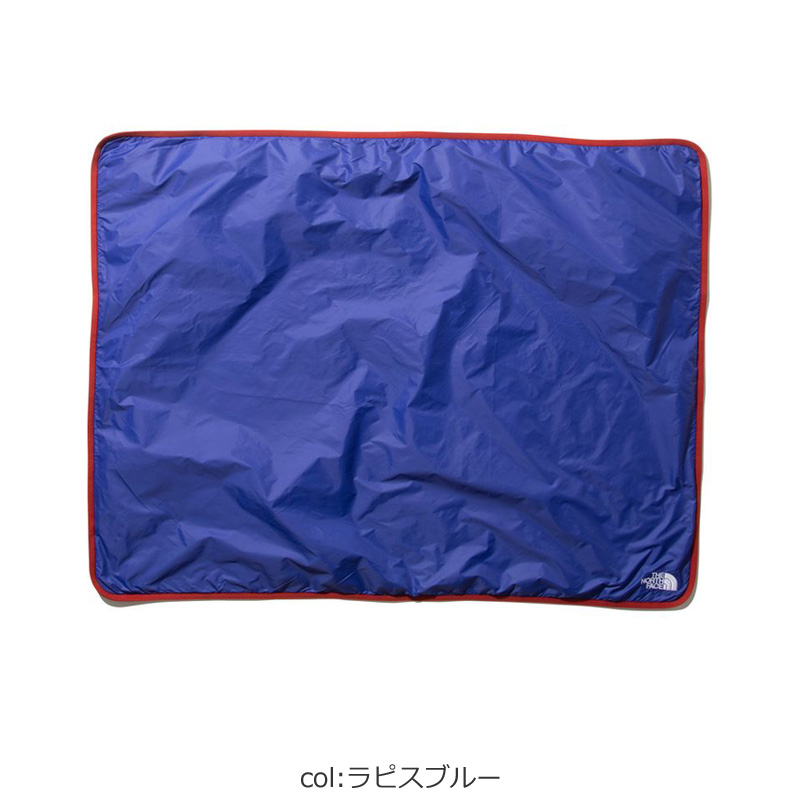 THE NORTH FACE(Ρե) Baby Reversible Cozy Blanket