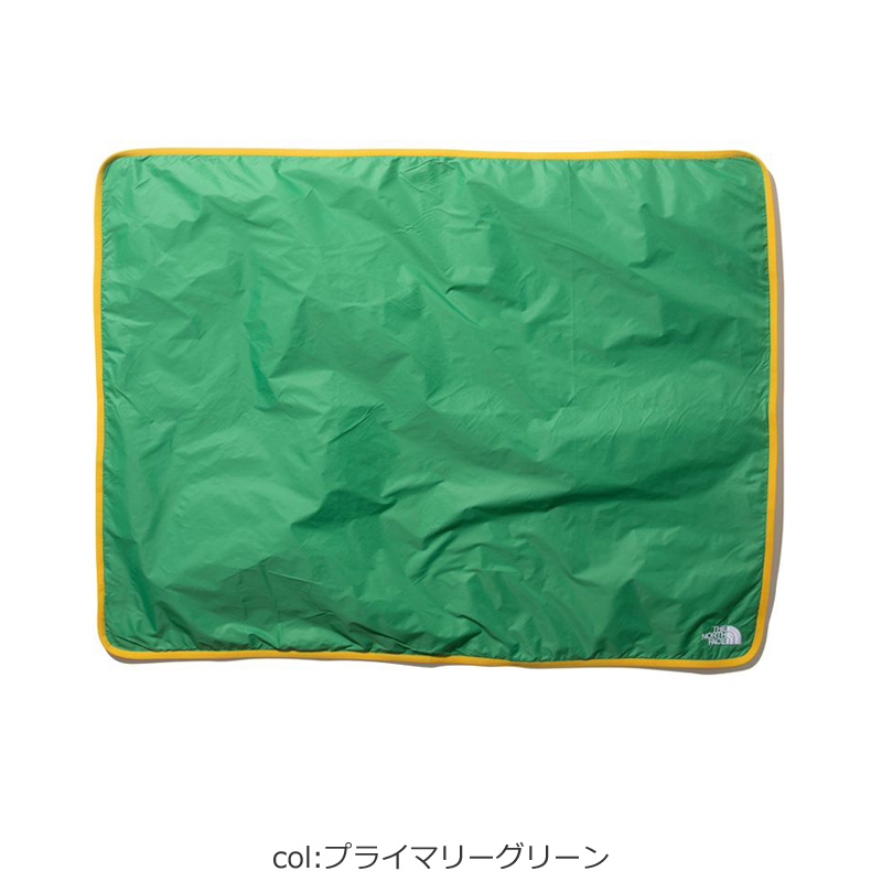 THE NORTH FACE(Ρե) Baby Reversible Cozy Blanket