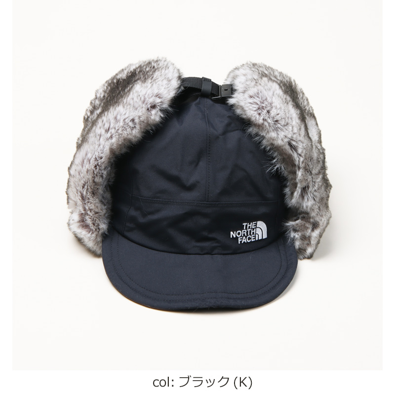 THE NORTH FACE (ザノースフェイス) Frontier Cap / フロンティアキャップ