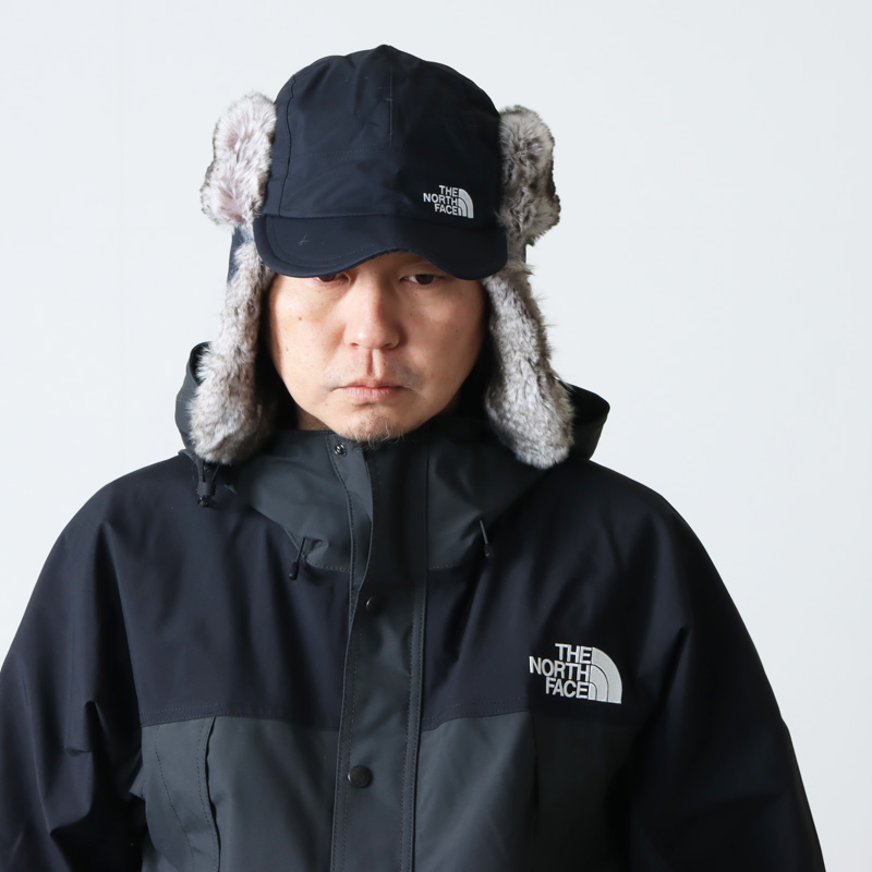 メンズTHE NORTH FACE ノースフェイス キャップ フロンティアキャップ