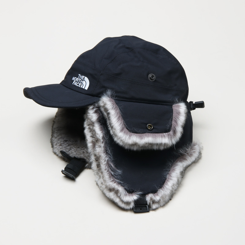 THE NORTH FACE (ザノースフェイス) Frontier Cap / フロンティアキャップ