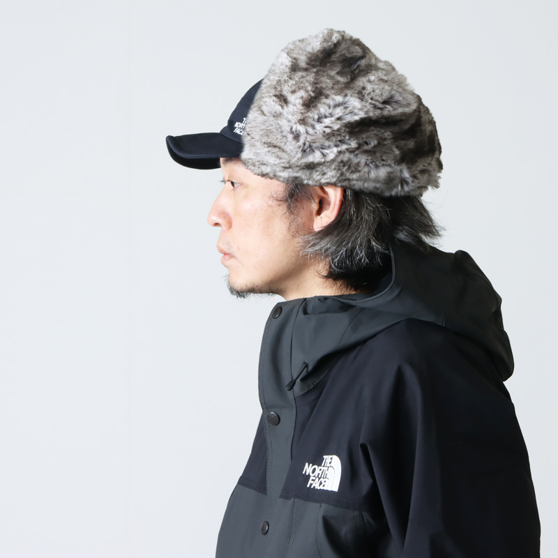 THE NORTH FACE(Ρե) Frontier Cap