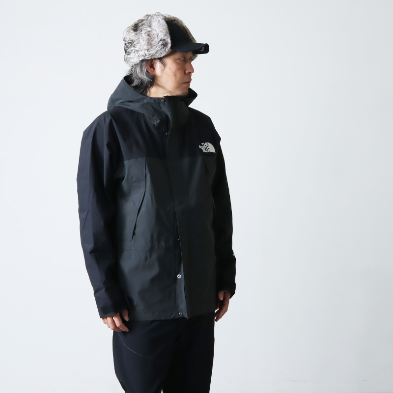 THE NORTH FACE (ザノースフェイス) Frontier Cap