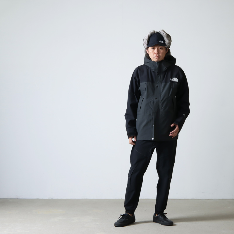 THE NORTH FACE(Ρե) Frontier Cap