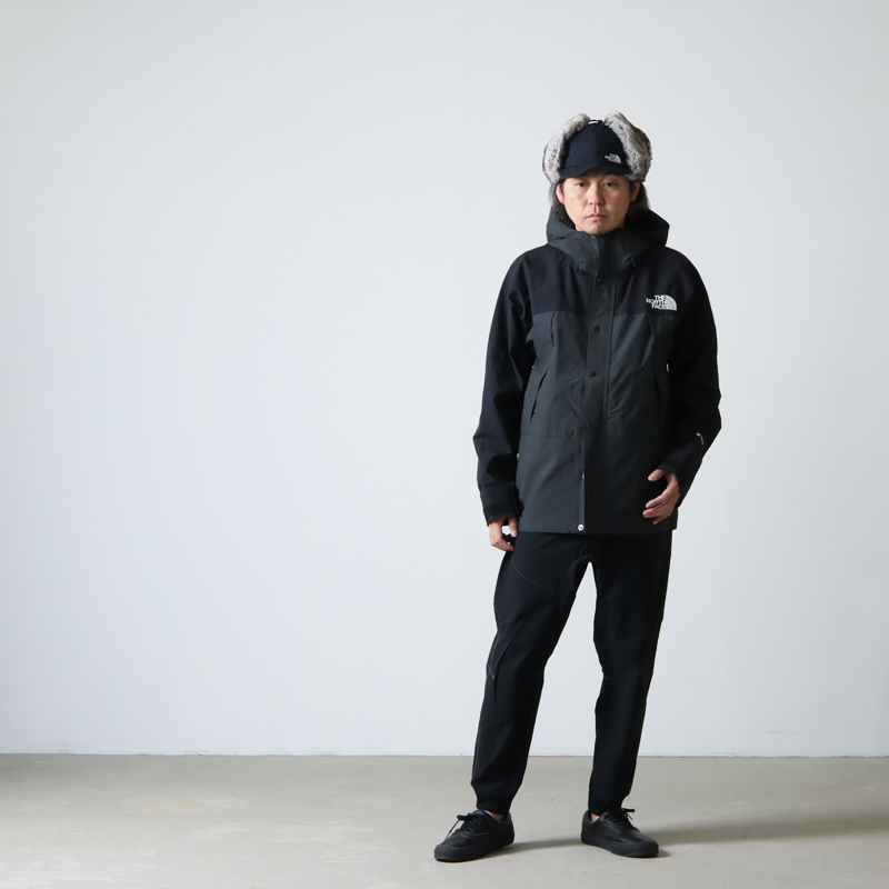 THE NORTH FACE (ザノースフェイス) Frontier Cap / フロンティアキャップ