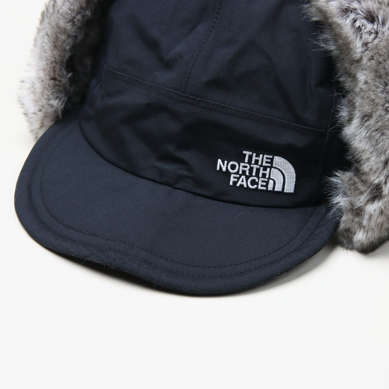 THE NORTH FACE (ザノースフェイス) Frontier Cap / フロンティアキャップ